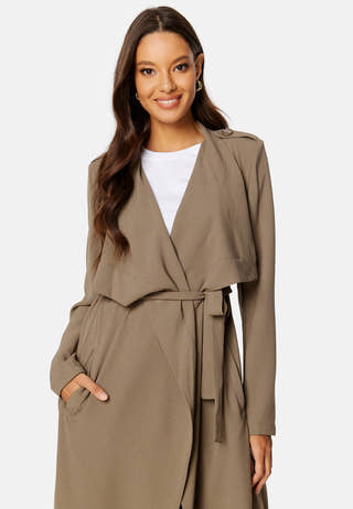 Ann Lee Jacket