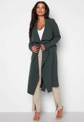 Ann Lee Jacket