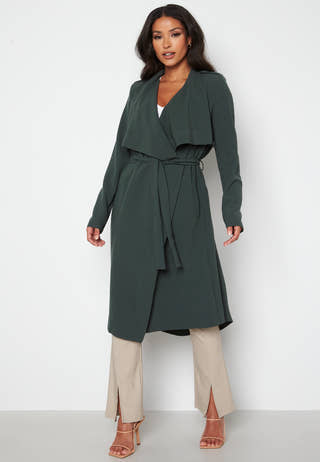 Ann Lee Jacket