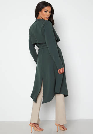 Ann Lee Jacket