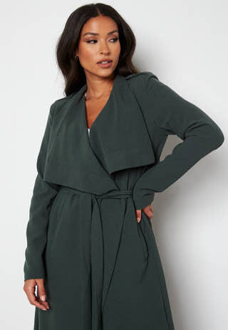 Ann Lee Jacket