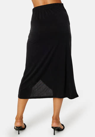 Annie Drape Skirt