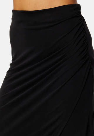 Annie Drape Skirt