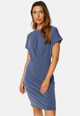 Annie New S/S Dress