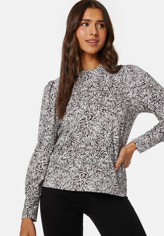 Caroline L/S Top