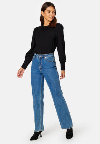 Caroline L/S Top