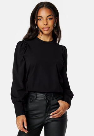 Caroline L/S Top
