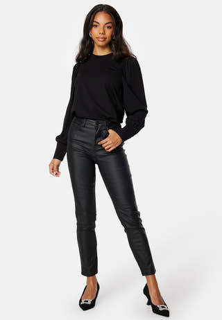 Caroline L/S Top