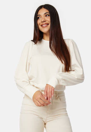 Caroline L/S Top