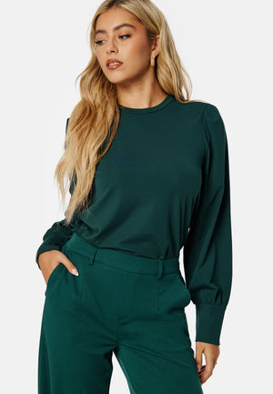 Caroline L/S Top