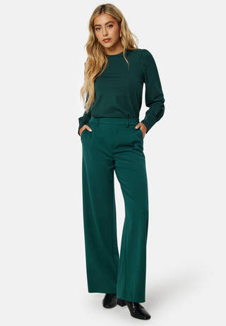 Caroline L/S Top