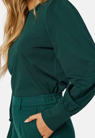 Caroline L/S Top