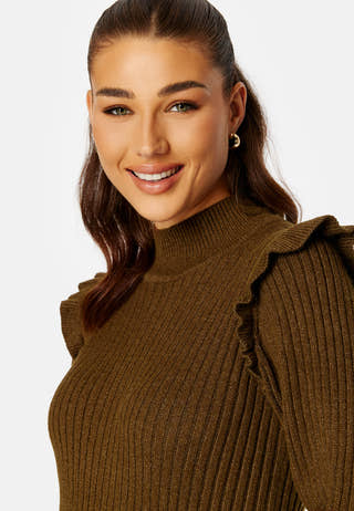 Diva Knit Dress