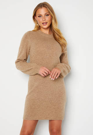 Eve Nonsia Knit Dress