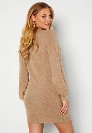 Eve Nonsia Knit Dress