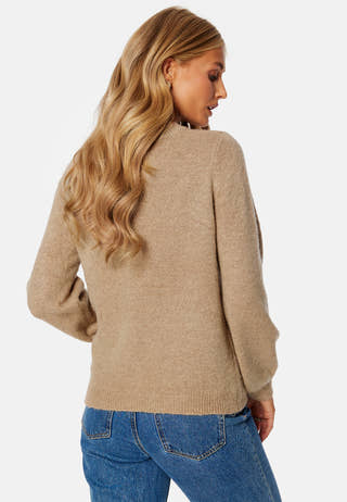Eve Nonsia LS Knit Pullover