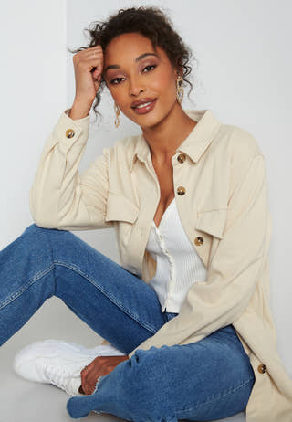 Jilona L/S Shirt