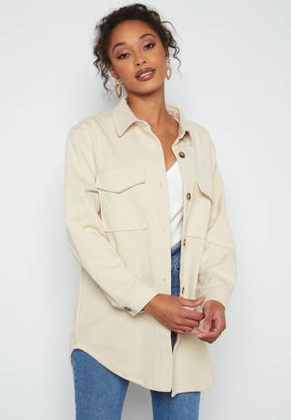 Jilona L/S Shirt