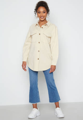 Jilona L/S Shirt