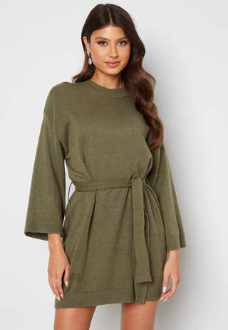 Kamera 3/4 Knit Tunic