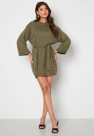 Kamera 3/4 Knit Tunic