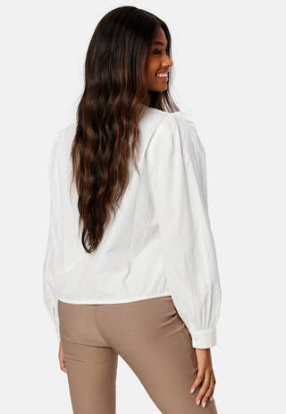 Kastanje L/S Top