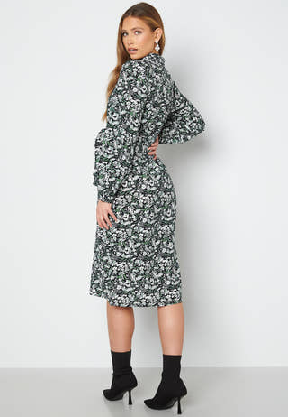 Kati L/S Shirt Dress