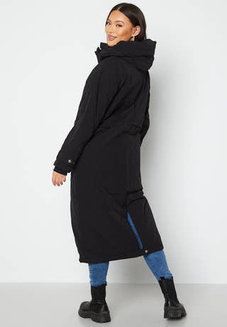 Katie long coat