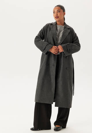 Keily L/S Coat