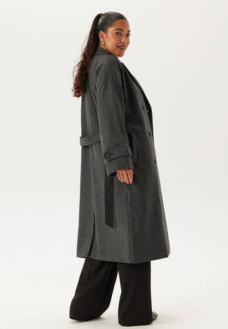 Keily L/S Coat