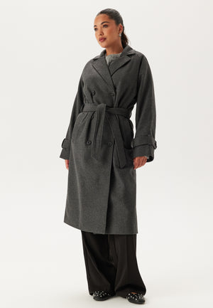 Keily L/S Coat