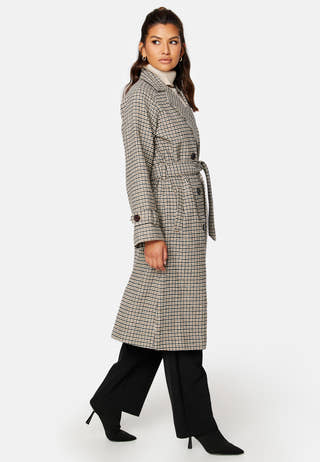Keily L/S Coat
