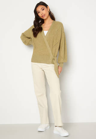 Kila L/S Knit Cardigan