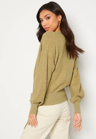 Kila L/S Knit Cardigan