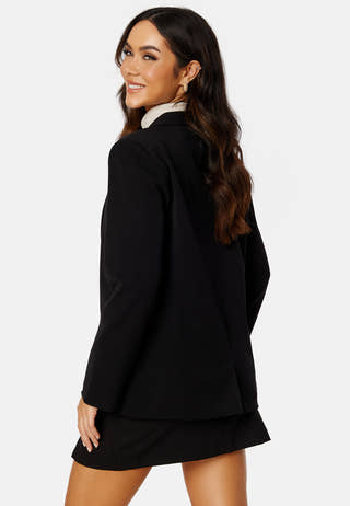 Lisa L/S Blazer