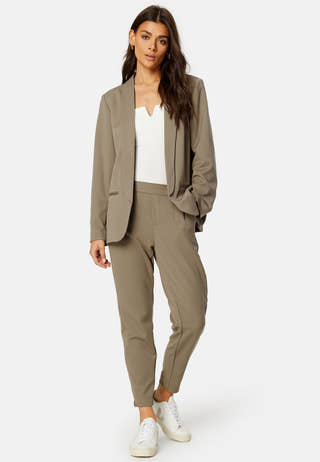 Lisa L/S Blazer