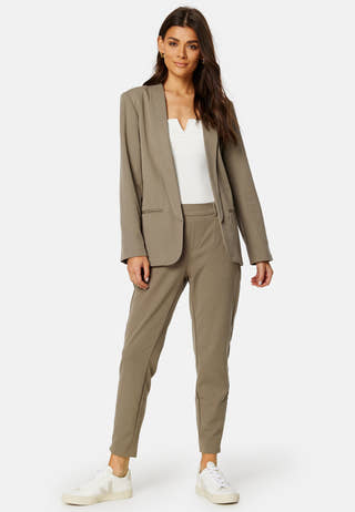 Lisa L/S Blazer