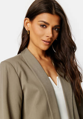 Lisa L/S Blazer