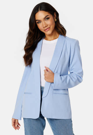 Lisa L/S Blazer