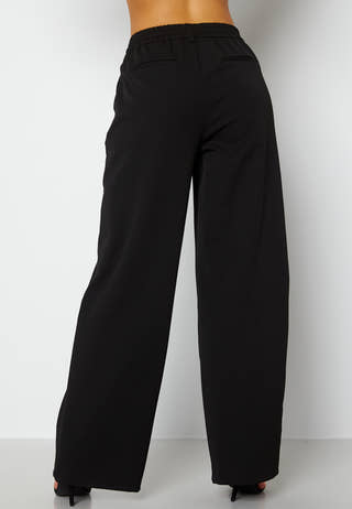 Objlisa MW Wide Pant