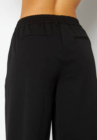 Objlisa MW Wide Pant
