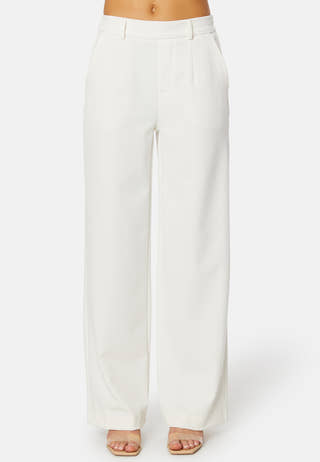 Objlisa MW Wide Pant