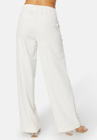 Objlisa MW Wide Pant