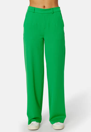 Objlisa MW Wide Pant