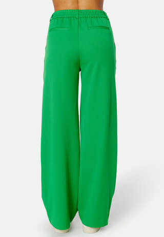 Objlisa MW Wide Pant
