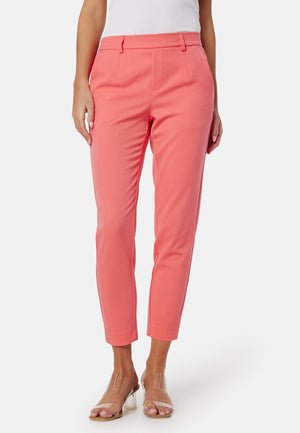 Objlisa Slim Pant