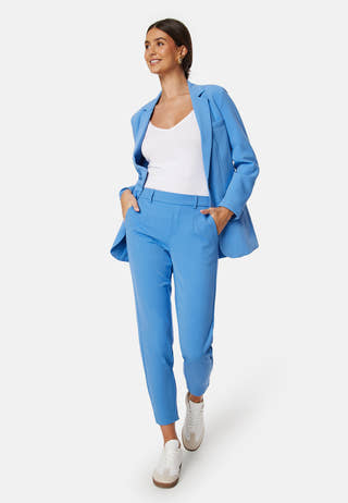 Objlisa Slim Pant