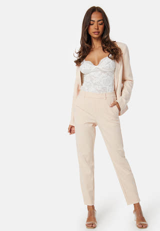 Objlisa Slim Pant