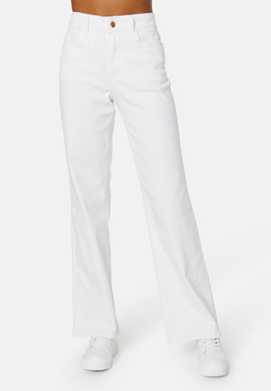 Objmarina MW Twill Jeans