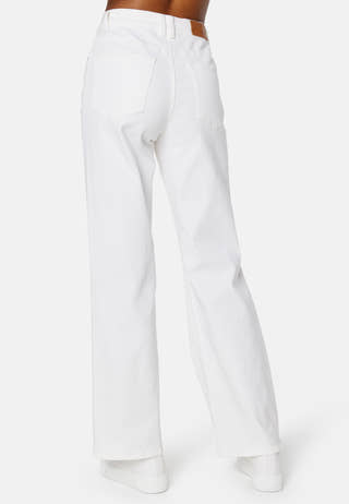 Objmarina MW Twill Jeans